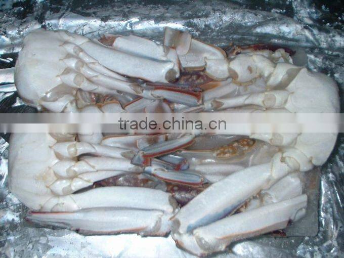 deep sea quality sea blue crab recipes