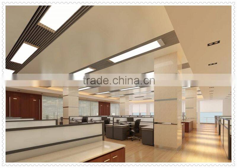 4014 chip square ultra thin led panel light(300x300mm)with CE& RoHS