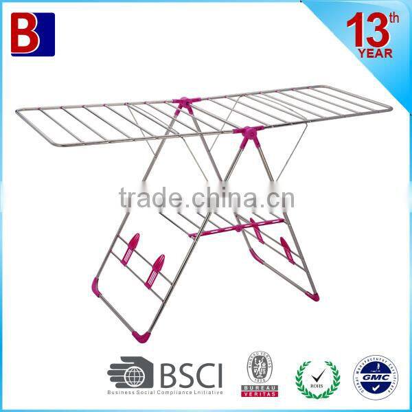 latest stainless steel clothes dryer