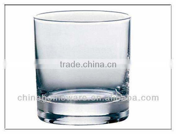 lead-free crystal whisky glass cup