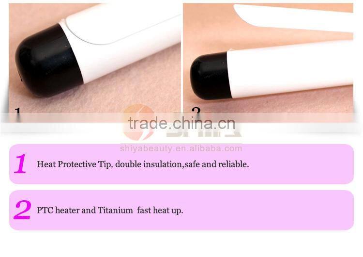 Electric Iron Nume Low Price Rubber Rollers Infrared Hair Curlers Italy Sticks With 6 Heater Size