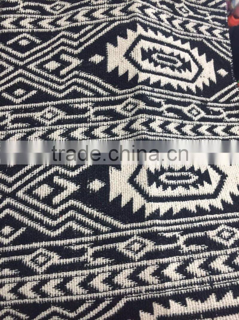 Jacquard Fabric! School Bag Jacquard Fabric