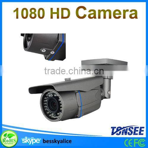 Alibaba best seller 720/960/1080 ahd security camera system,array led long ir distance ahd camera with great night vision