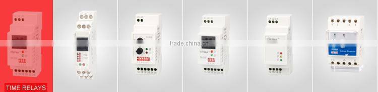JVM-1 Phase Sequence Phase-failure Protection Device
