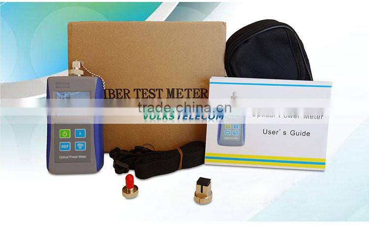 Mini Fiber Optical power meter VD503