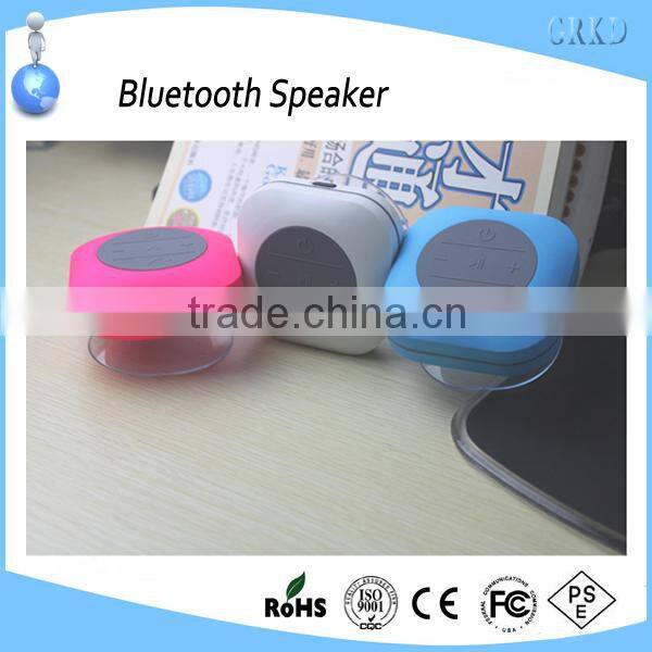 High quality bluetooth speaker for iPhone