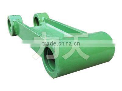 KOBELCO EXCAVATOR SK200-8 SK210LC-8 BUCKET LINK YN12B02406F1