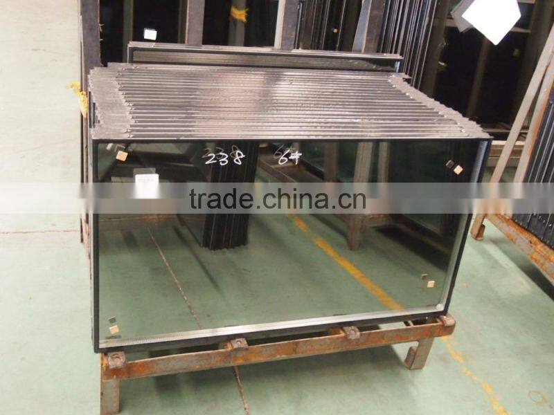 Double Glazing Glass For Building With Factory Price In China