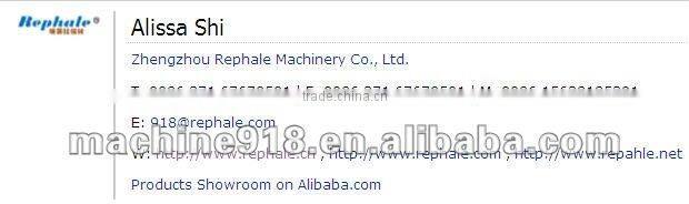 Perfect and Best Quality Wood Powder Machine