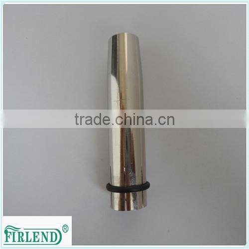 binzel CO2 welding nozzles