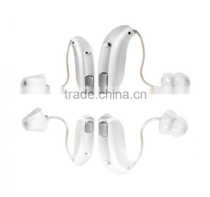Oticon mini RITE Nera Pro new design heairng aid bte 2015 good price