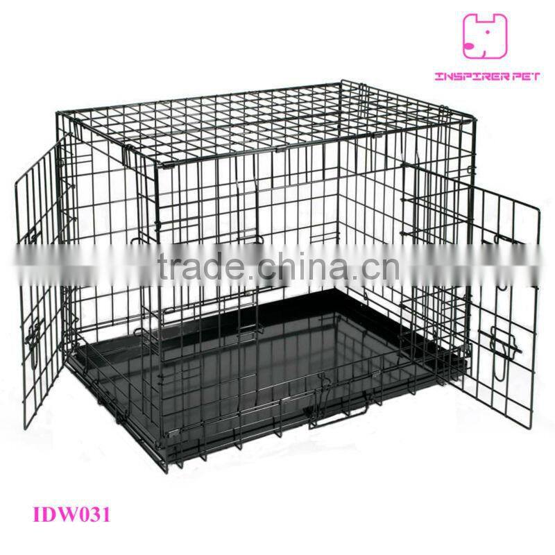 Wholesale dog cage pet house