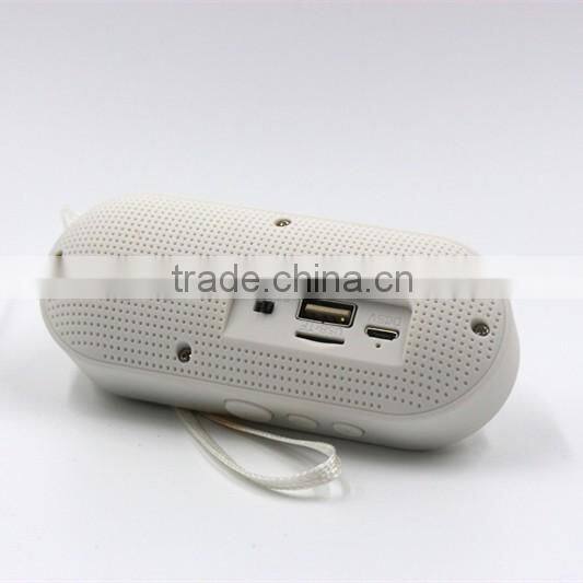 whosale good quality bluetooth speaker mini portable