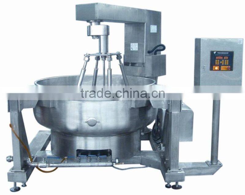 Stainless steel storage tank