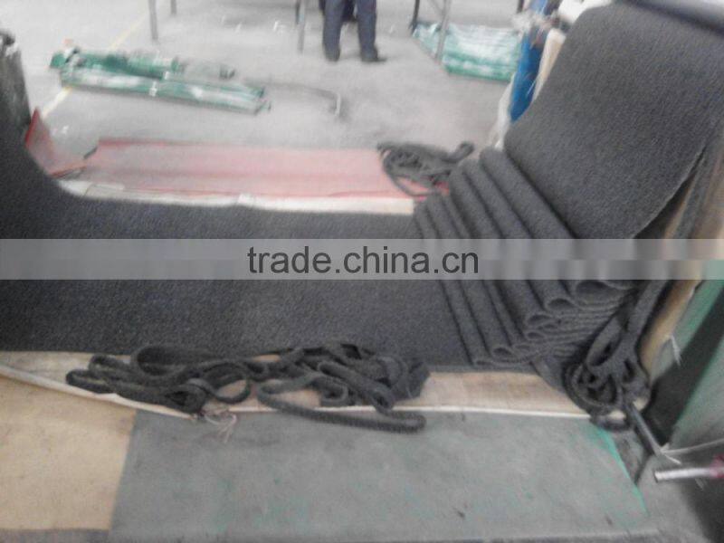 pvc withoutbacking cushion mat coil mat rolls nonbacking