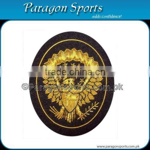 Civil War Infantry Officers Kepi Insignia Badge