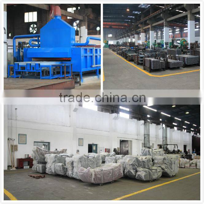 Leaf Spring ZL-HG-12 for Truck; Leaf Spring Manufacturer Since 1993; OEM available