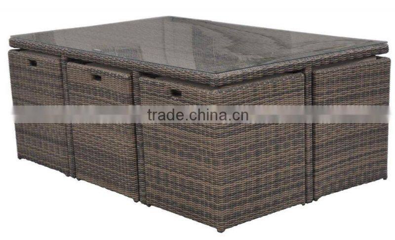 hd designs outdoor furniture Dining Set