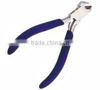 End cutter Orthodontic pliers highest quality with Tungsten carbide Tips