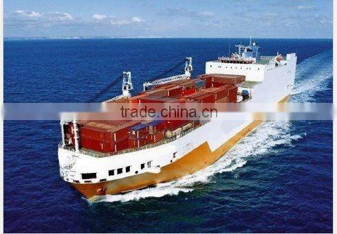 shipping prices containers china