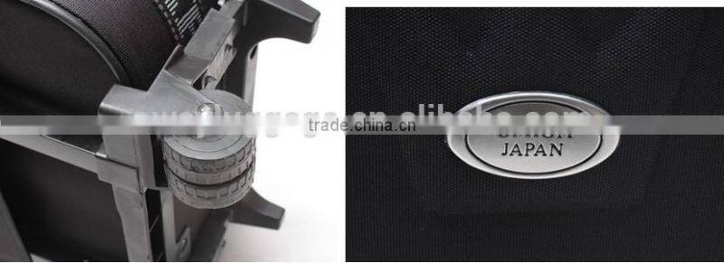 4pcs EVA outer trolley luggage set stock stocklot closeout overstock yiwu