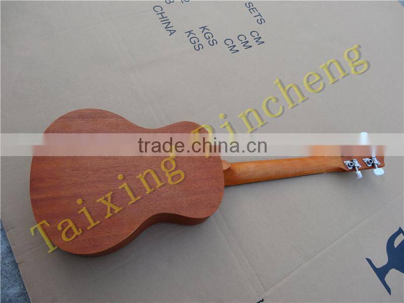 mainland high quality ukulele steel string