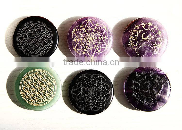 Natural White Howlite Rough Gems Stones for Sale