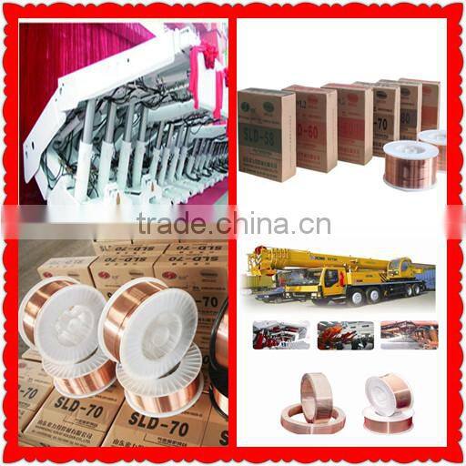 Argon arc welding wire er70s-6 welding wire