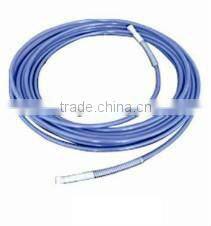 High Pressure Powder Spraying Hose
