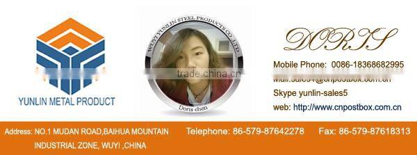 2016 WUYI YUNLIN YOOBOX universal gun holster umbrella gun designs bug salt gun