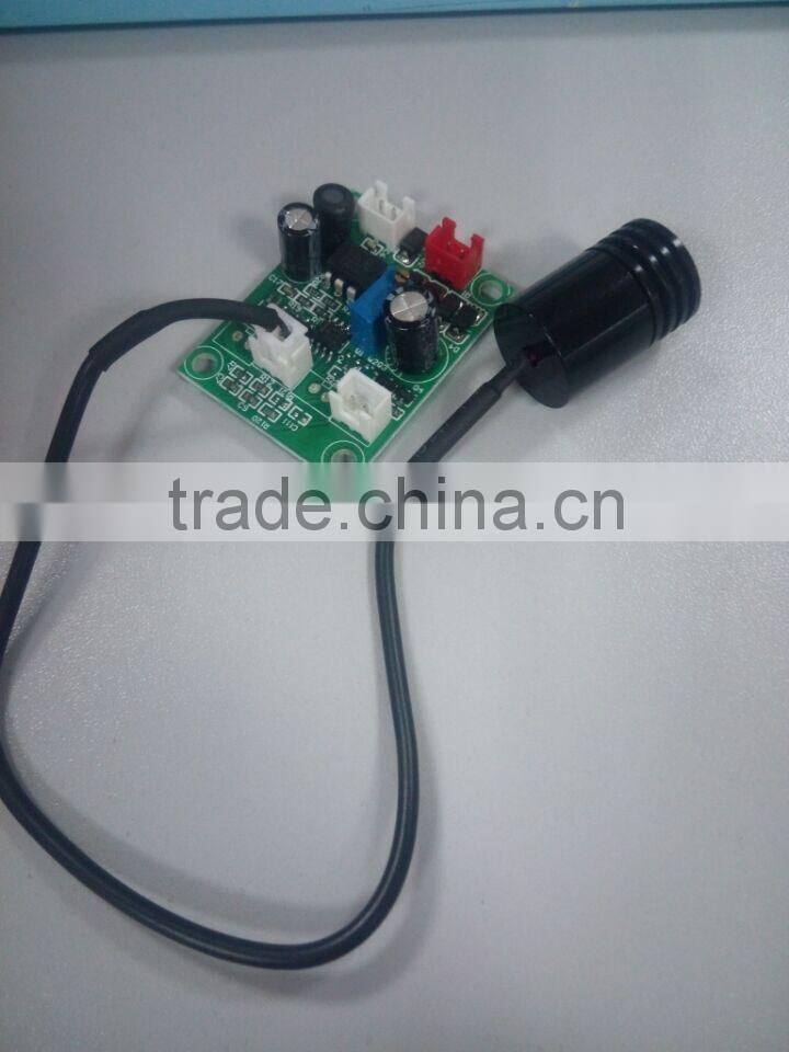 High Quality Violet 405nm 100mw laser module 405nm Laser