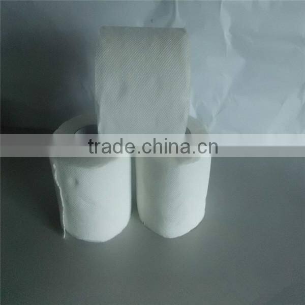 high quality health roll of paper toilet paper wholesale Factory price Jumbo roll toilet paper