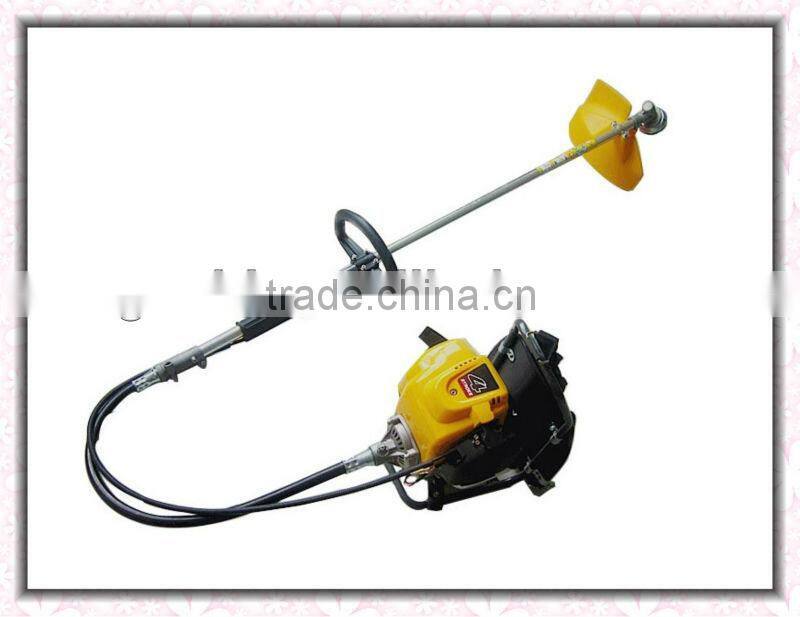 139F new design used grass cutter