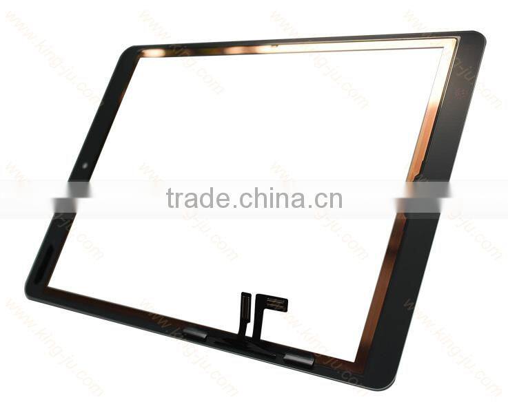 Factory price for ipad air lcd screen assembly cheap lcd assembly display