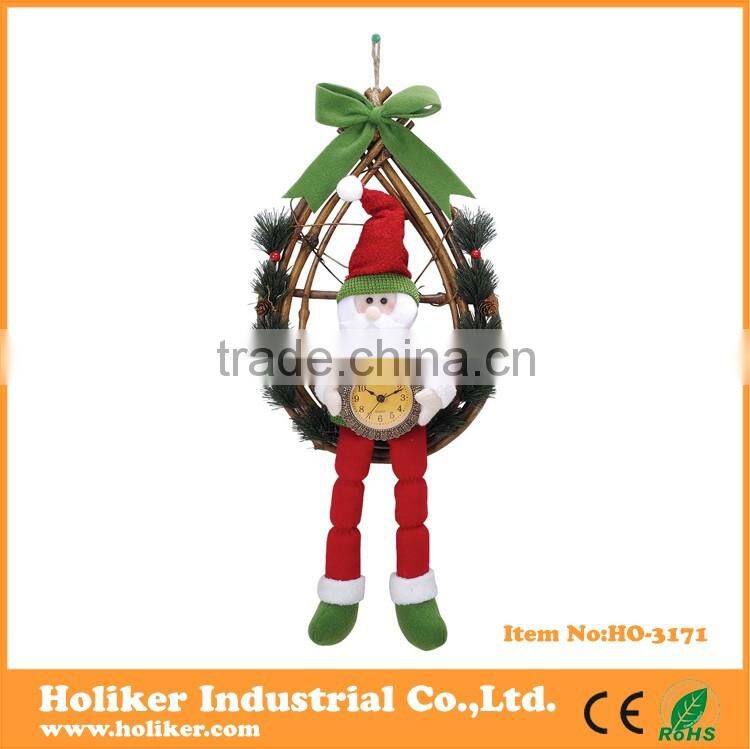 funny christmas clocks the christmas gift for promotional gifts