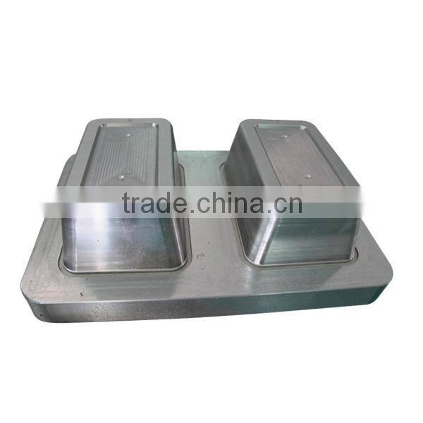 Professional plastic injection thin wall mold