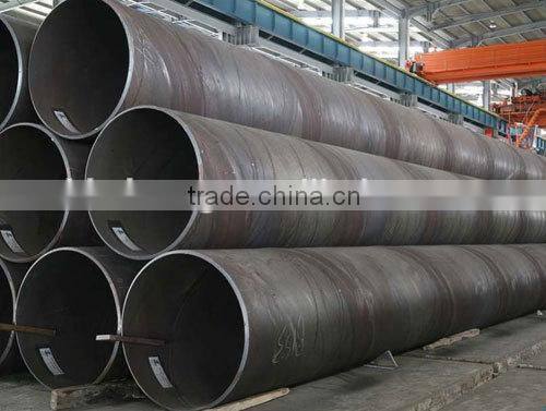 304 Stainless Steel welded pipe