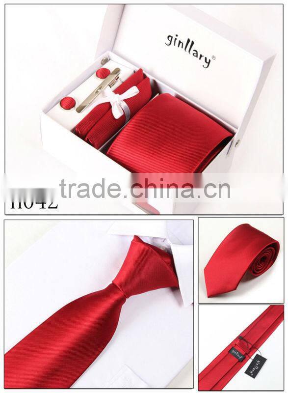 100%silk tie 40colors for your choice