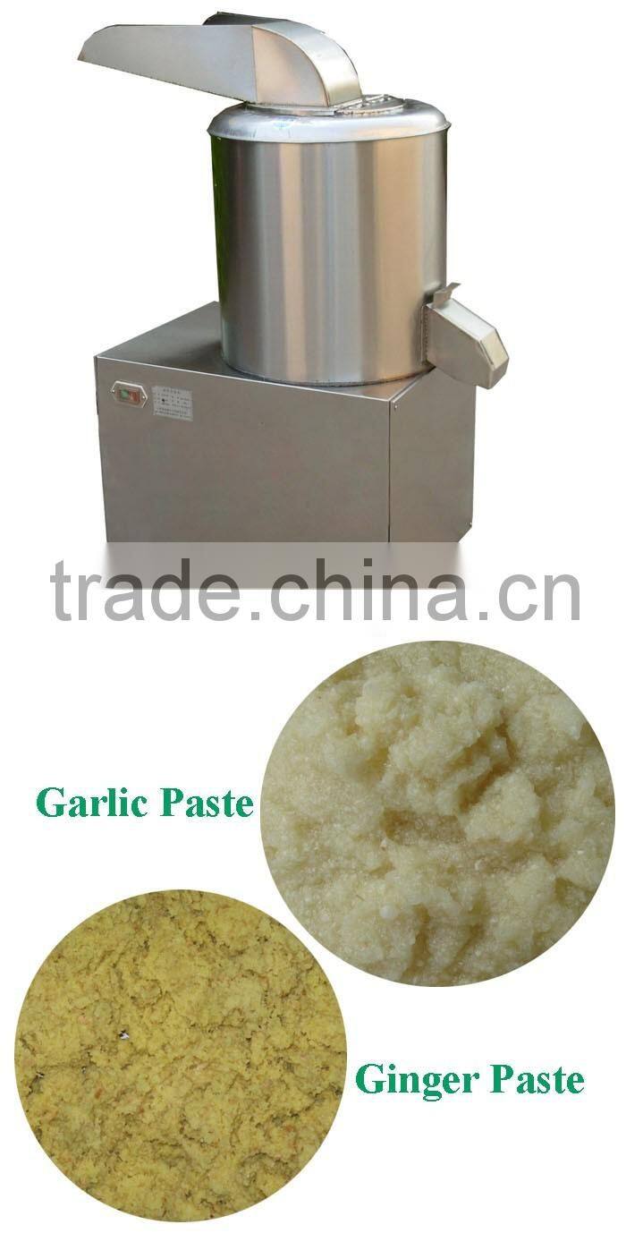 electrical automatic garlic break machines with high efficient