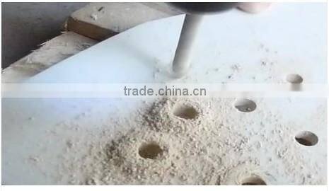 yiyan China Porcelain Tile Glass Ceramic Spear point carbide drill spear point glass & tile drill 3-16mm