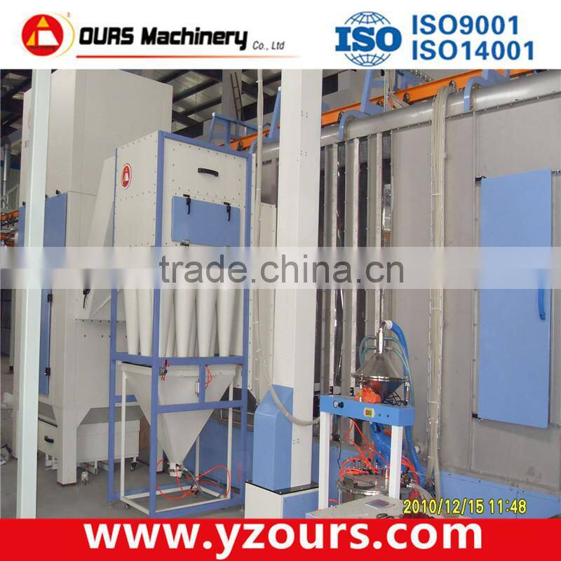 Electrostatic Powder Paint System,Electrostatic powder coating machine With powders