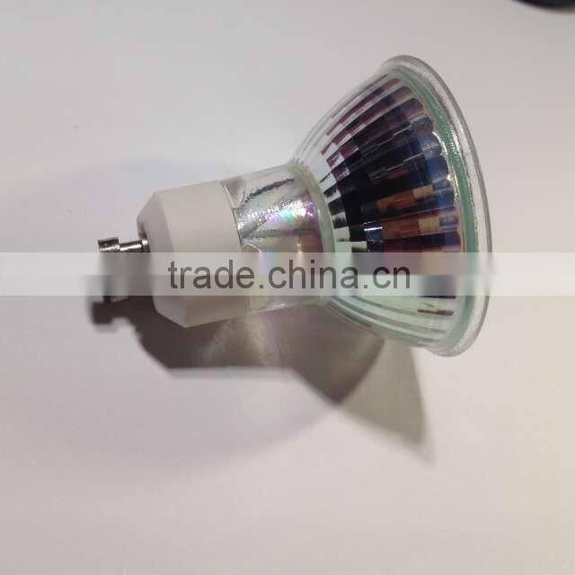 LED spot lamp gu10 5w manufacturer