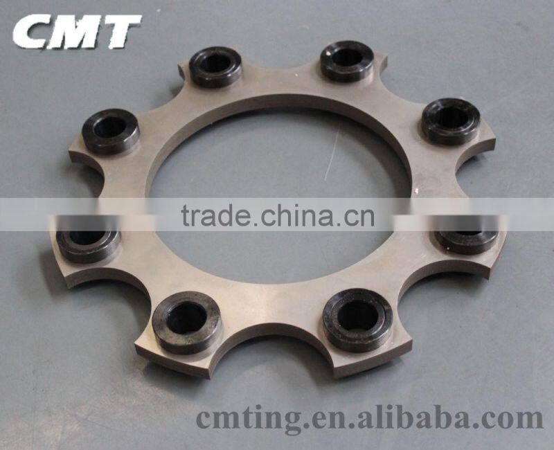 high quality disk flex shaft coupling