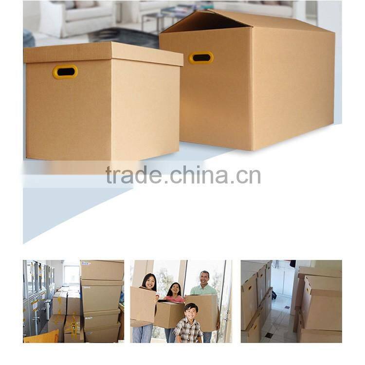 Customized boutique portable gift box general fruit fresh vegetables wholesale