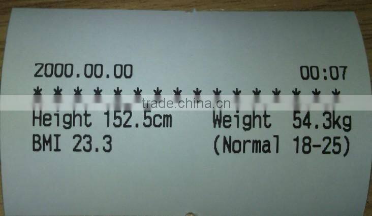 Smart Body Analyzer|Body Fat Scale SK-CK with Precise Balanced Sensor Wholesale Price