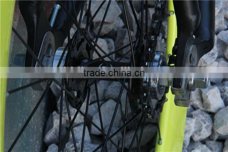 Aluminum OEM Good Quality Fixie Bike Bicycle/Fixed Gear Bike Factory Manufacture