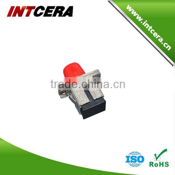 Factory supply directly FC-SC fiber adapter for fiber optic connect use/FC-SC fiber optical adapter
