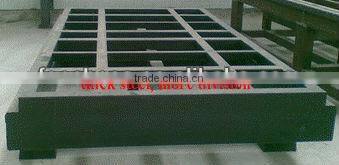 T- rack heavy duty structure/Cavate vac-sorb table/5.5Kw air pump/CNC Woodworking decorative industry Engraving Machine