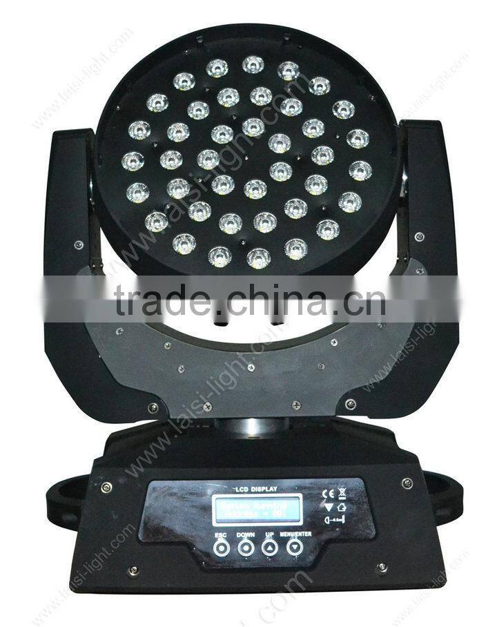 laisi professional /hot american dj led moving head light for sales