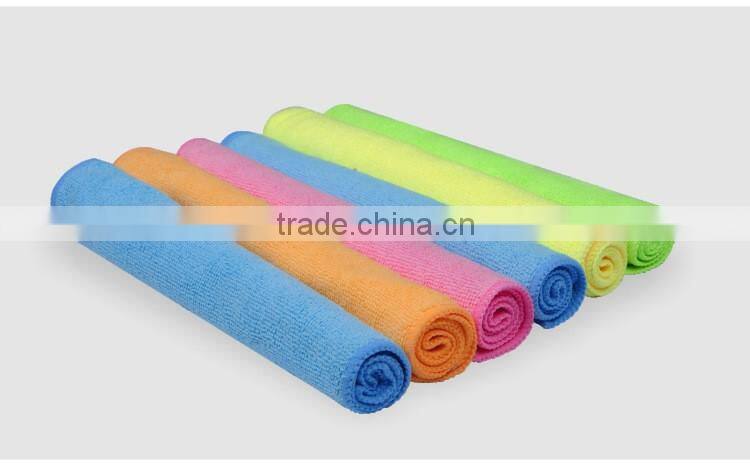 Zwipes microfiber cloths made with fabric